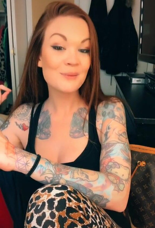 Paige Keeter (@paige_tha_rage) - Porn Videos from TikTok