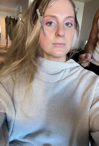 1. Irresistible Meghan Trainor Braless (Side Boob)