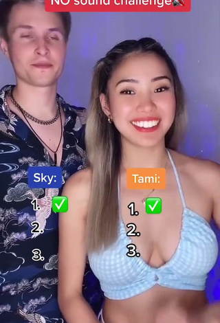 Sky & Tami (@skyandtami) - Porn Videos from TikTok