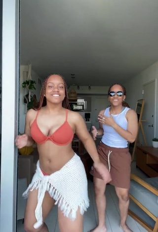 Treona & Trechelle Andino (@splashtwinz) - Porn Videos from TikTok