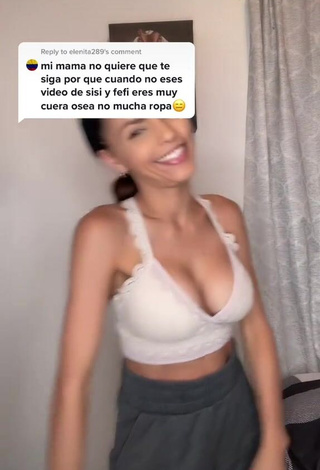 Krystyn Abril (@krystynabril) - Porn Videos from TikTok