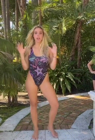 2. Irresistible Lele Pons in Bikini Top