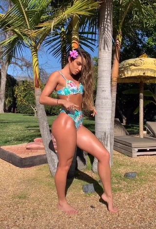 1. Amazing Sommer Ray in Hot Bikini