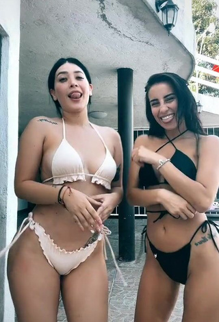 Sweetie Brenda Zambrano in Bikini