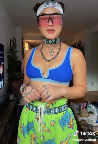 Melissa Ong (@chunkysdead) - Porn Videos from TikTok